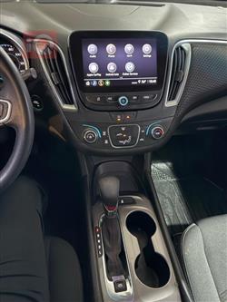 شيفروليه ماليبو